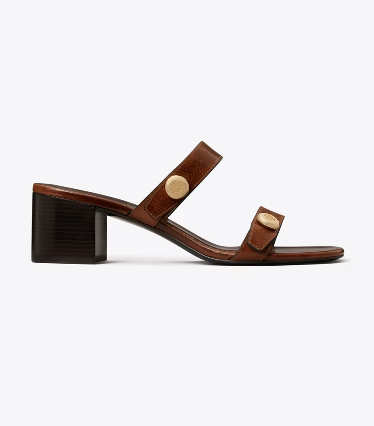 Romy Block-Heel Sandal - Image 3