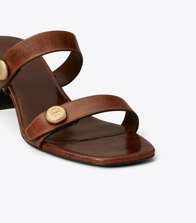 Romy Block-Heel Sandal - Image 4