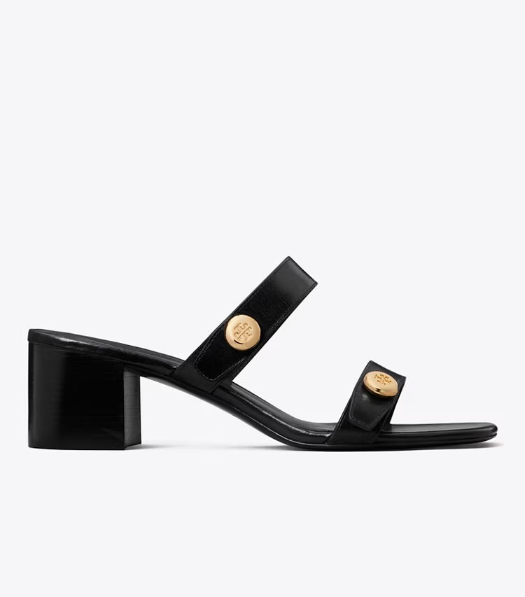 Romy Block-Heel Sandal - Image 3