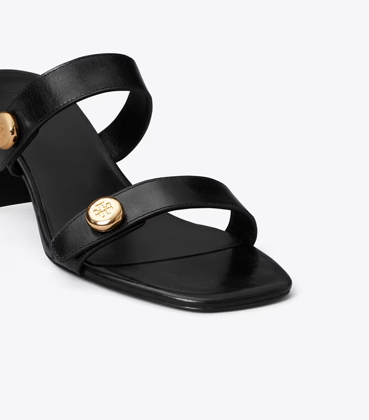 Romy Block-Heel Sandal - Image 4