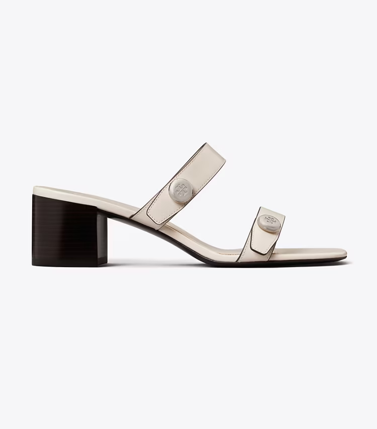 Romy Block-Heel Sandal - Image 3