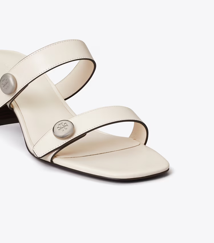Romy Block-Heel Sandal - Image 4
