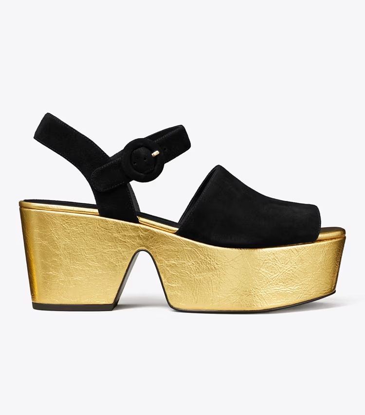 Platform Sandal - Image 3