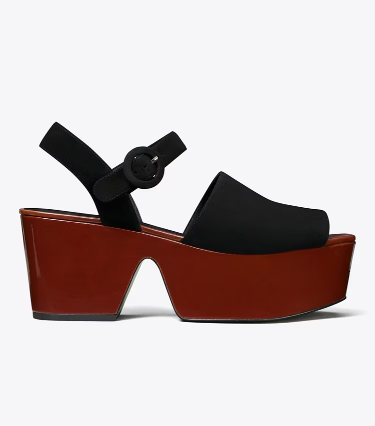 Platform Sandal - Image 3