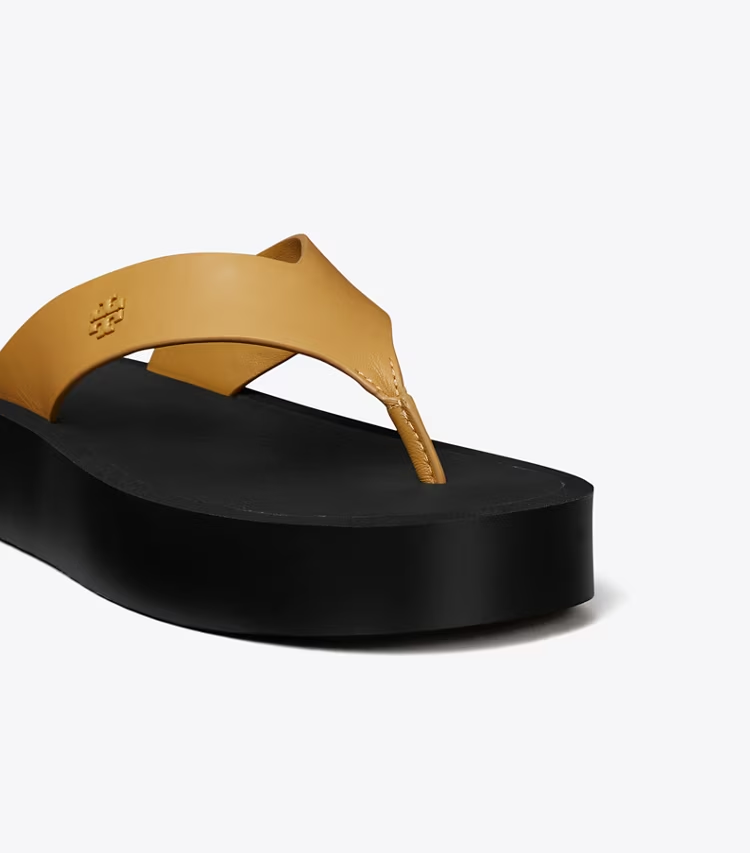 Platform Flip-Flop - Image 4