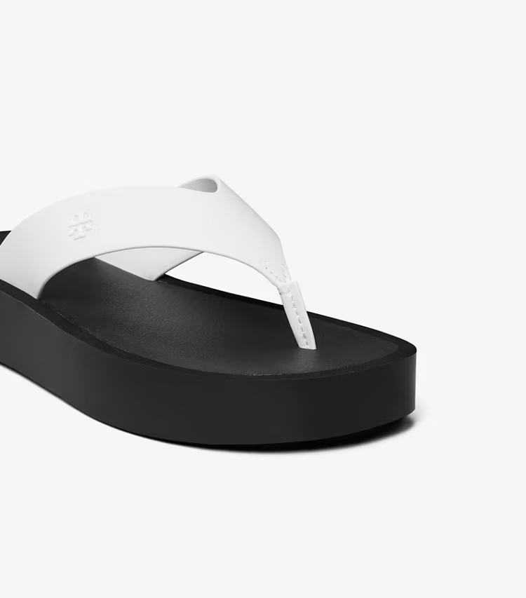Platform Flip-Flop - Image 4