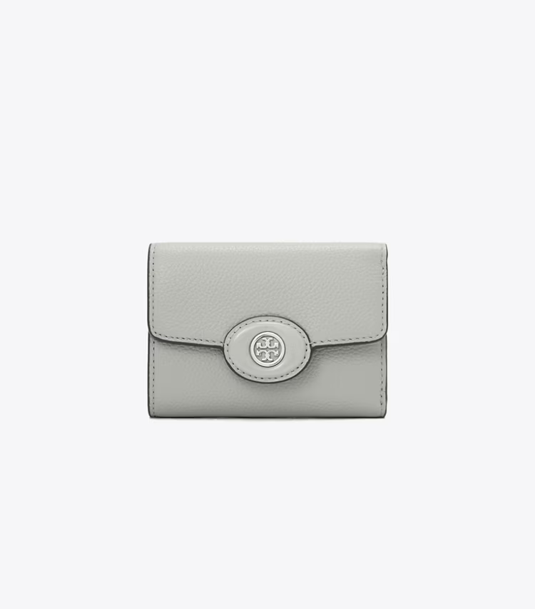 Small Robinson Pebbled Wallet - Image 2