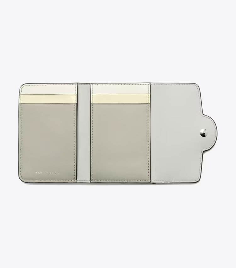 Small Robinson Pebbled Wallet - Image 3