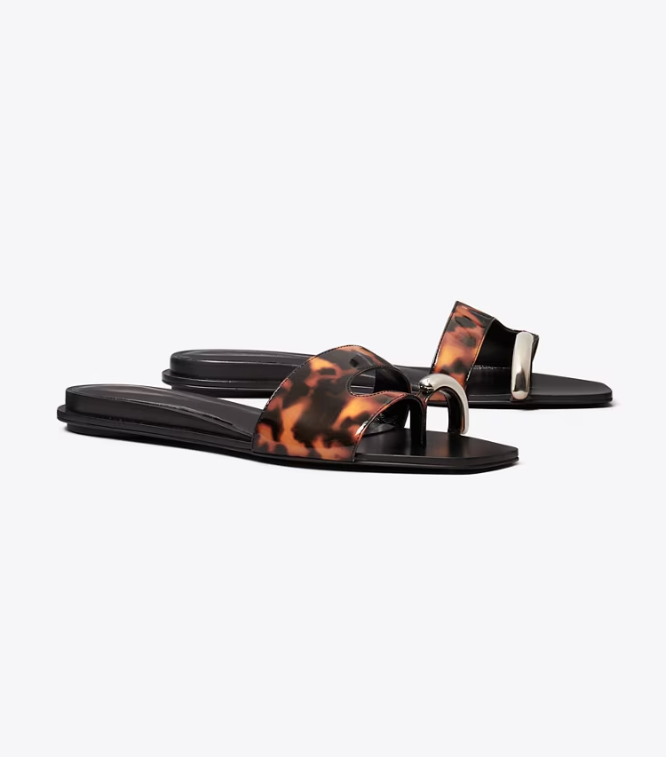 Pierced Slide