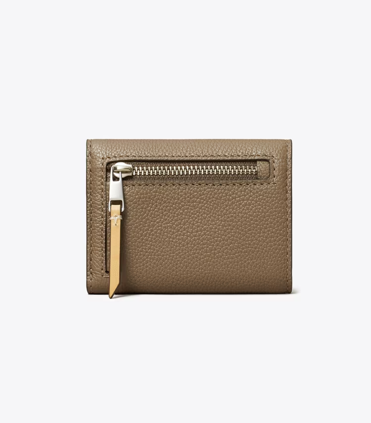 Small Pebble Envelope Wallet - Image 3