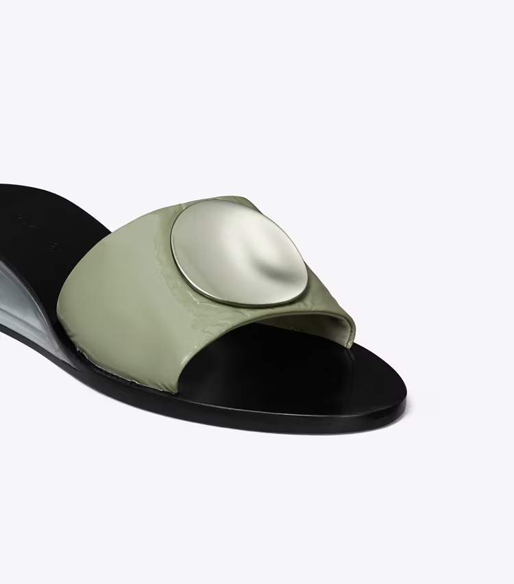 Patos Wedge Slide - Image 4
