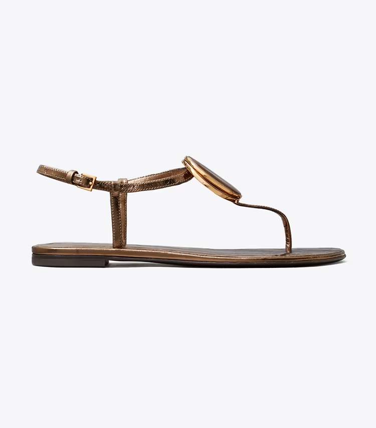 Patos T-Strap Sandal - Image 3