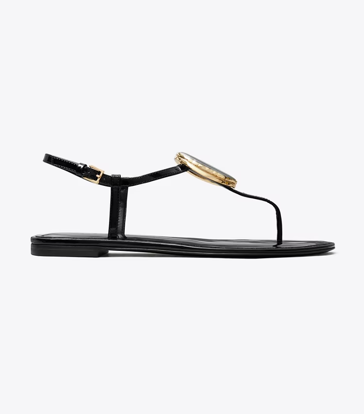 Patos T-Strap Sandal - Image 3