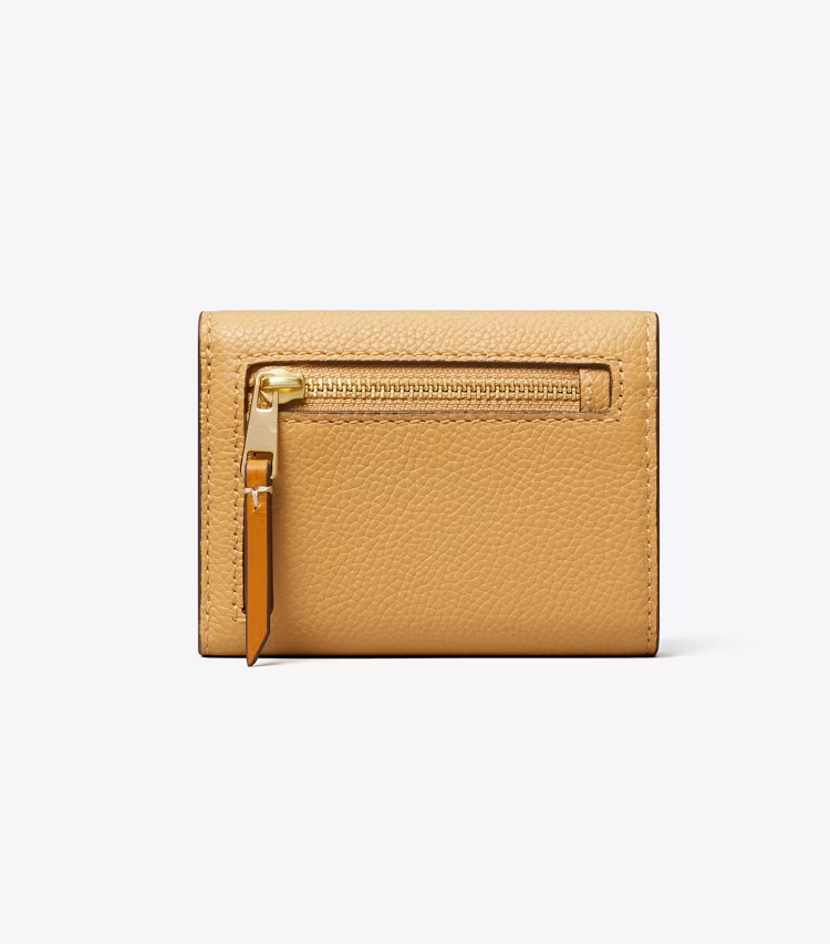 Small Pebble Envelope Wallet - Image 3
