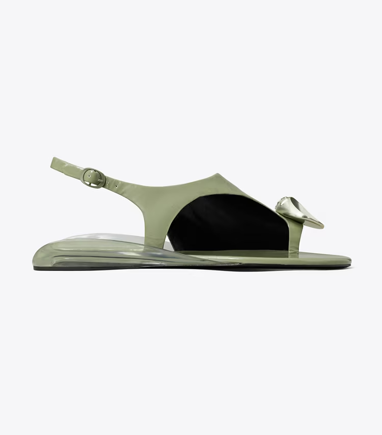 Patos Slingback Sandal - Image 2