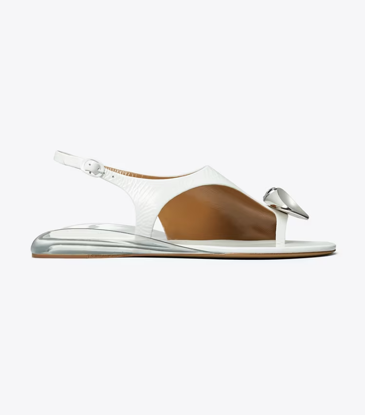 Patos Slingback Sandal - Image 3