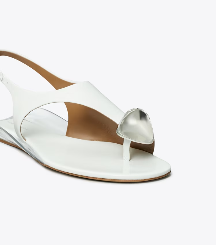 Patos Slingback Sandal - Image 4