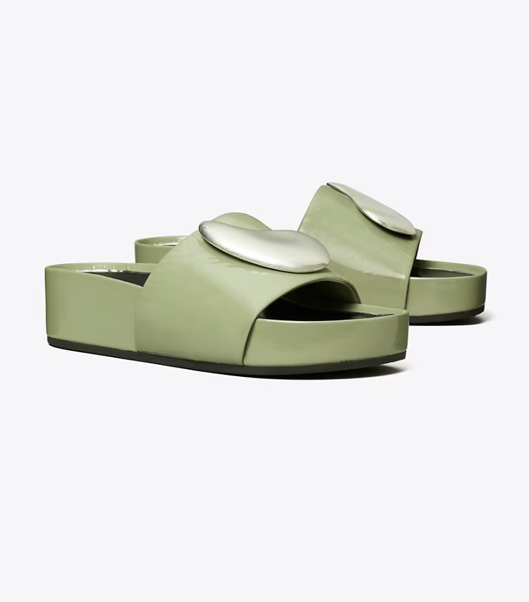 Patos Platform Slide