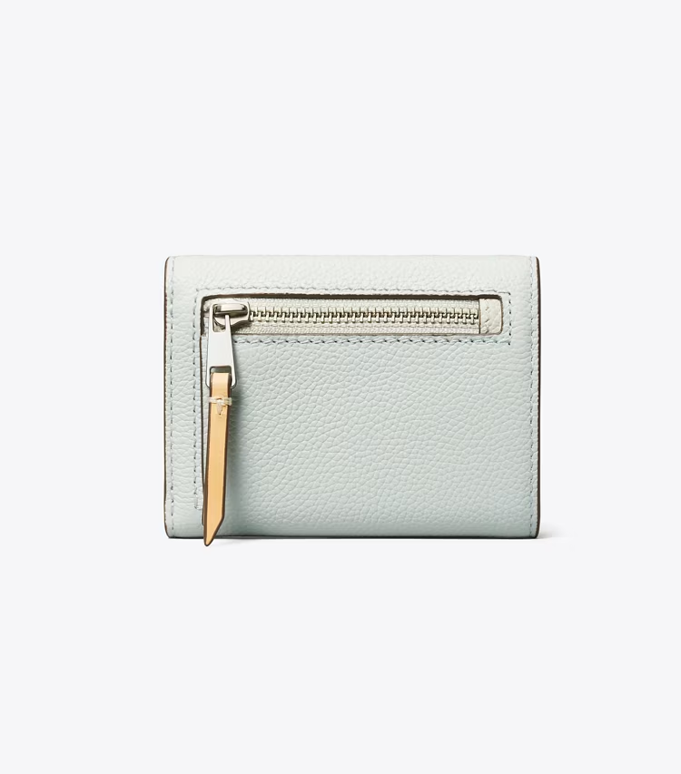 Small Pebble Envelope Wallet - Image 3