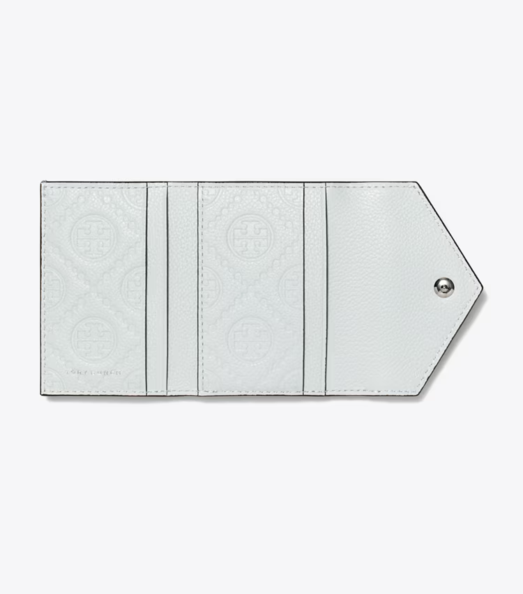 Small Pebble Envelope Wallet - Image 4