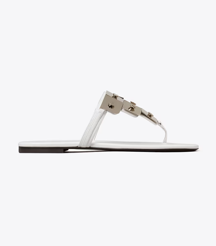 Gladiator Capri Sandal - Image 3