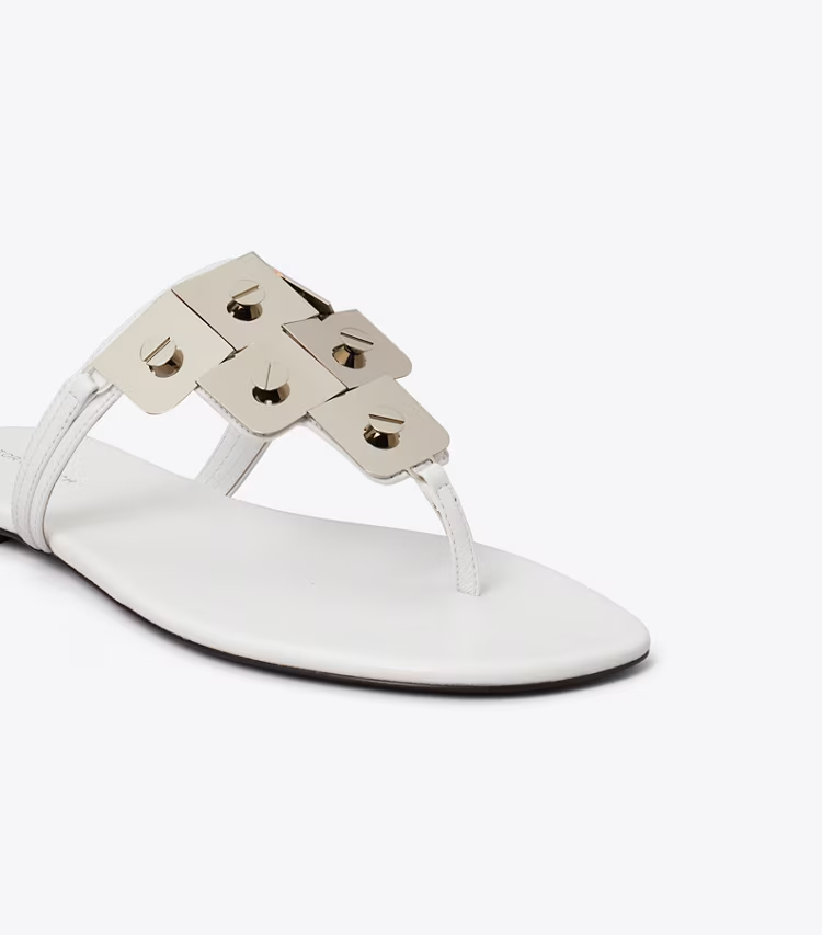 Gladiator Capri Sandal - Image 4