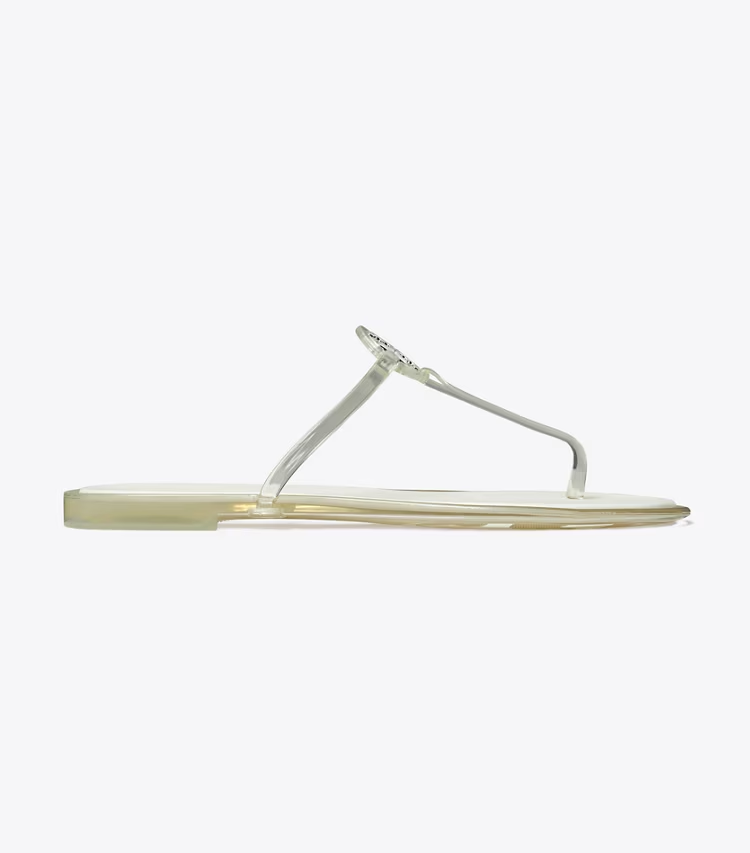 Mini Miller Jelly Sandal - Image 3
