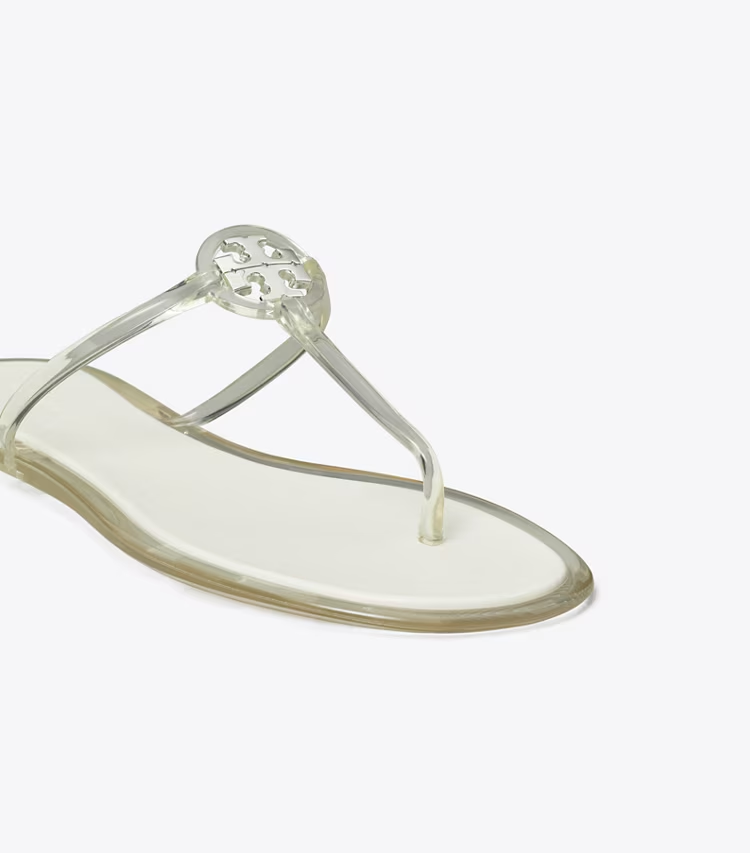 Mini Miller Jelly Sandal - Image 4