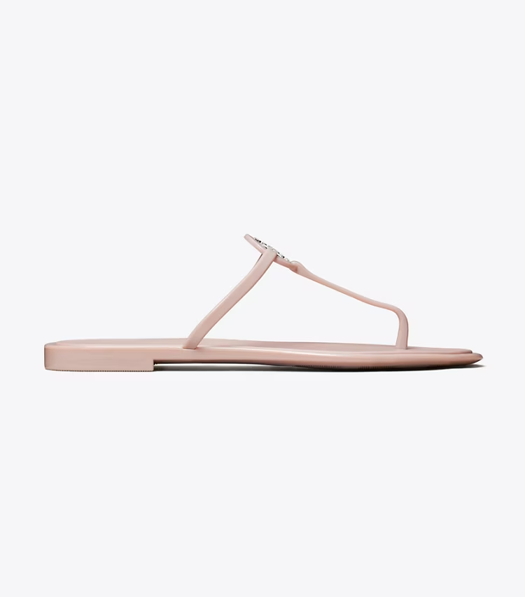Mini Miller Jelly Sandal - Image 3