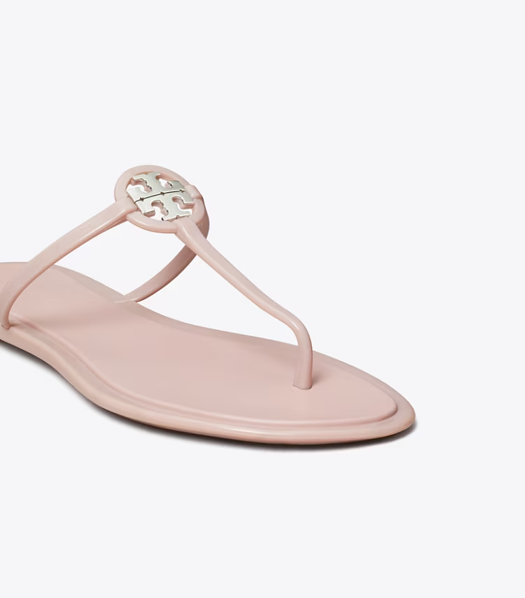 Mini Miller Jelly Sandal - Image 4