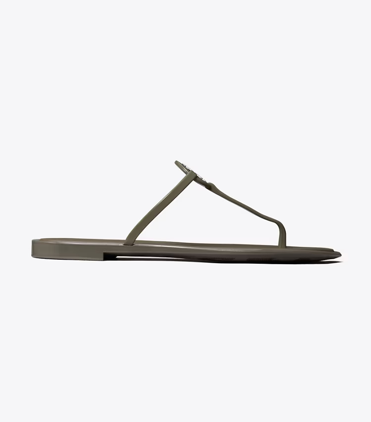 Mini Miller Jelly Sandal - Image 3