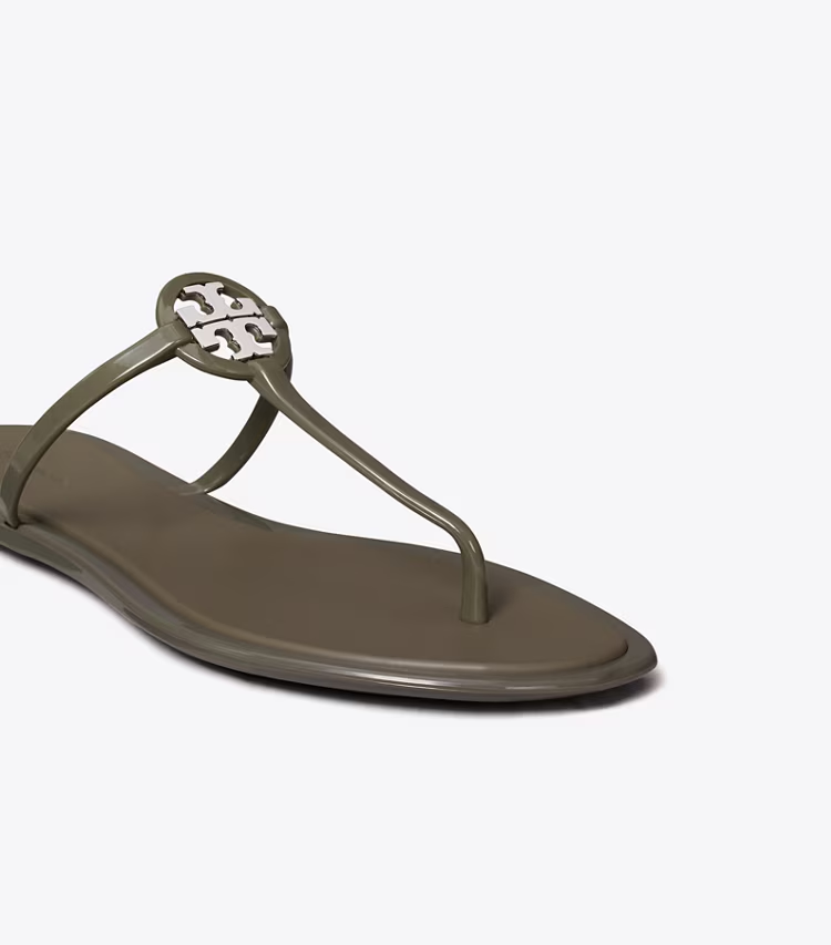 Mini Miller Jelly Sandal - Image 4