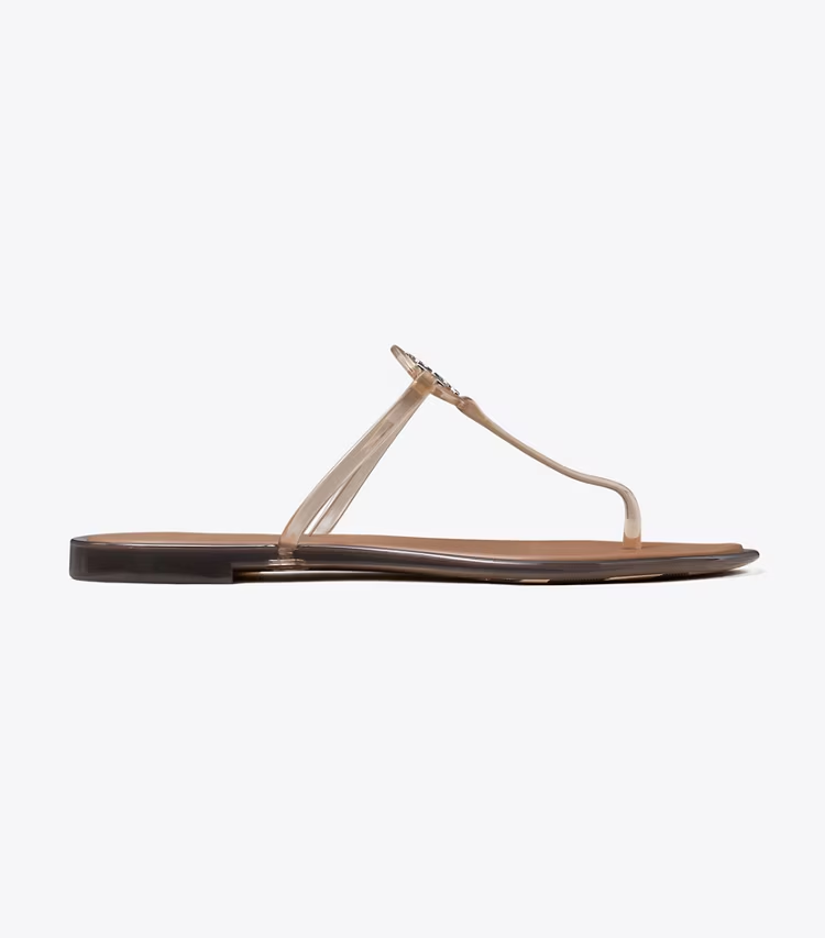Mini Miller Jelly Sandal - Image 3