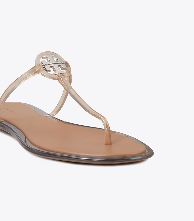 Mini Miller Jelly Sandal - Image 4