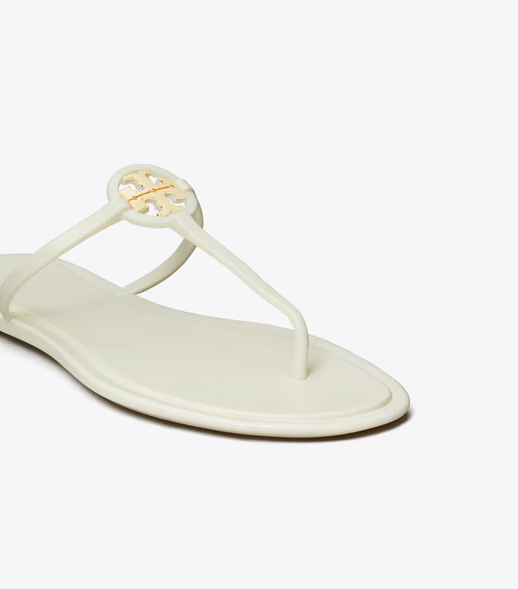 Mini Miller Jelly Sandal - Image 4