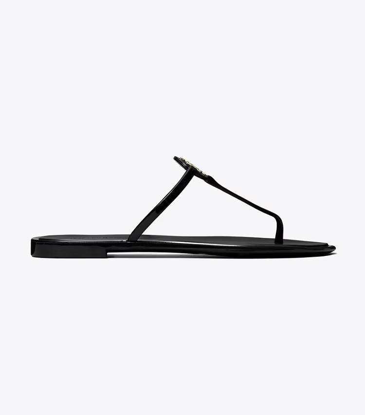 Mini Miller Jelly Sandal - Image 3