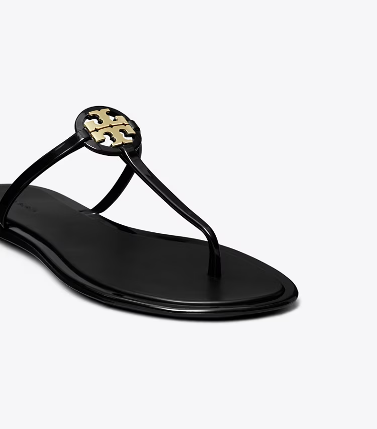 Mini Miller Jelly Sandal - Image 4