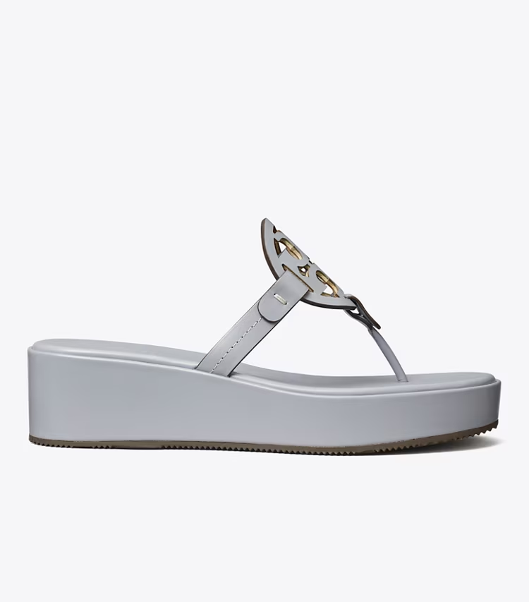 Miller Wedge Sandal - Image 3