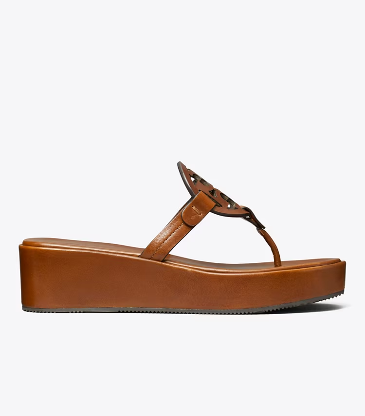 Miller Wedge Sandal - Image 2