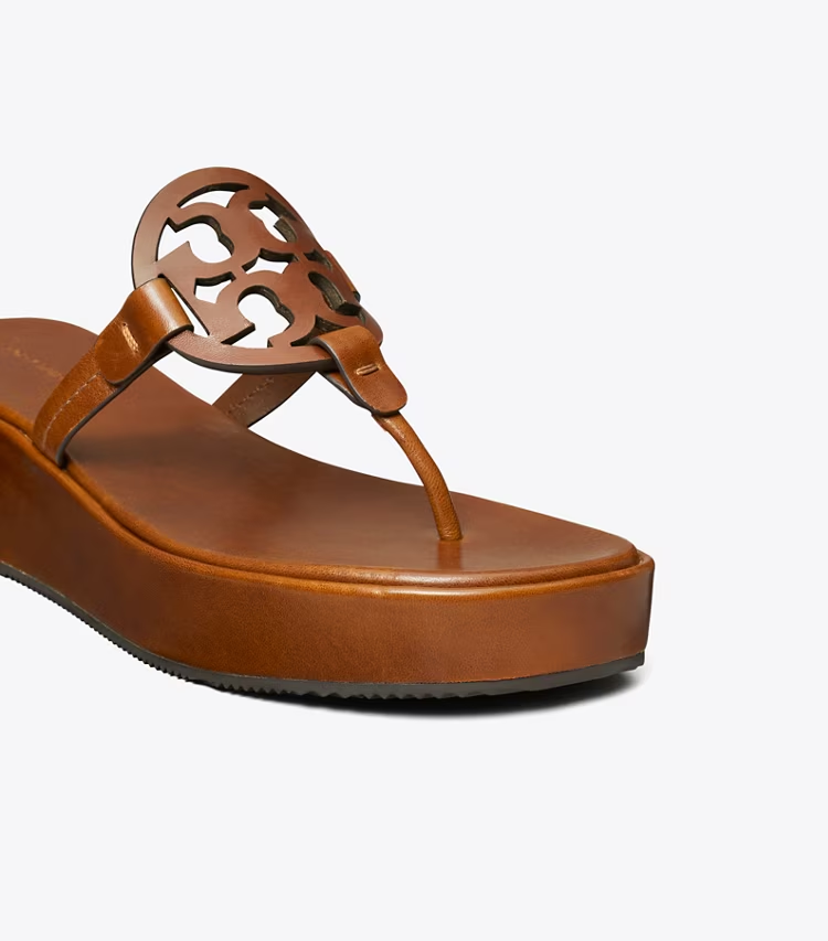 Miller Wedge Sandal - Image 3