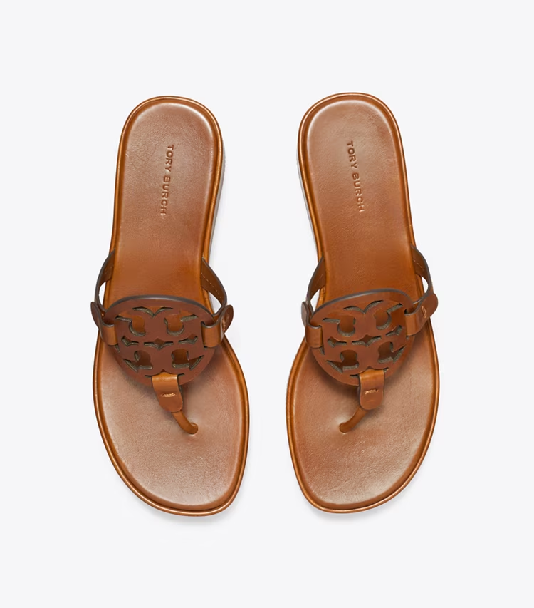 Miller Wedge Sandal - Image 4