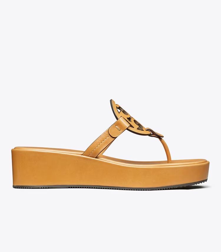 Miller Wedge Sandal - Image 2