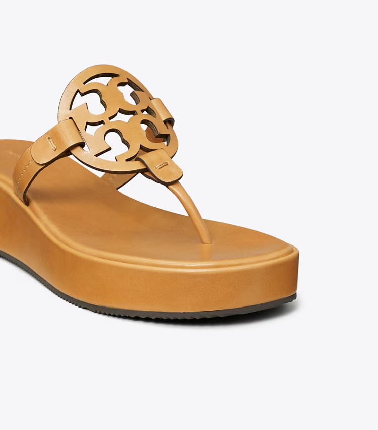Miller Wedge Sandal - Image 3