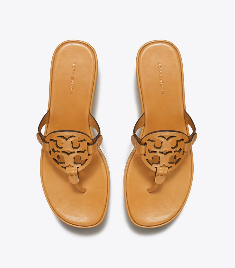 Miller Wedge Sandal - Image 4