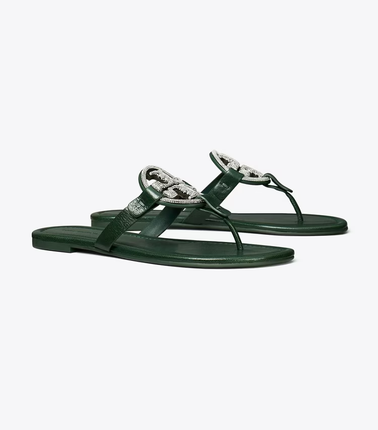 Miller PavÉ Sandal