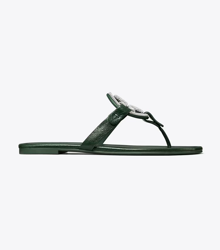 Miller PavÉ Sandal - Image 2