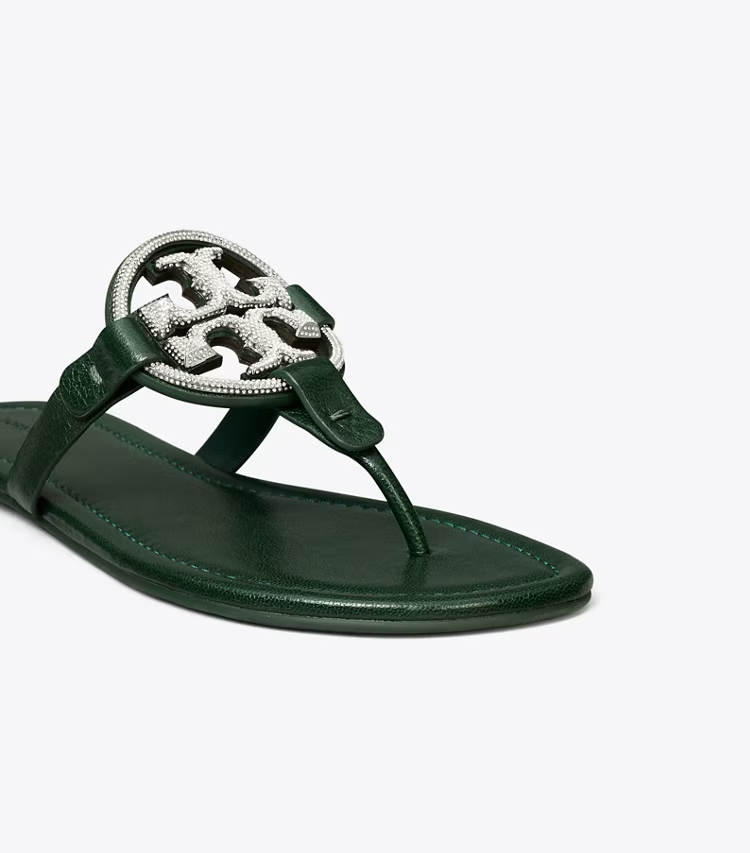Miller PavÉ Sandal - Image 3