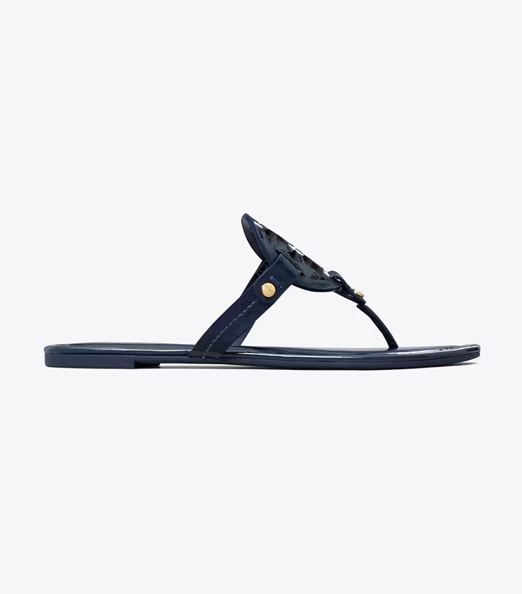 Miller Patent Sandal - Image 2