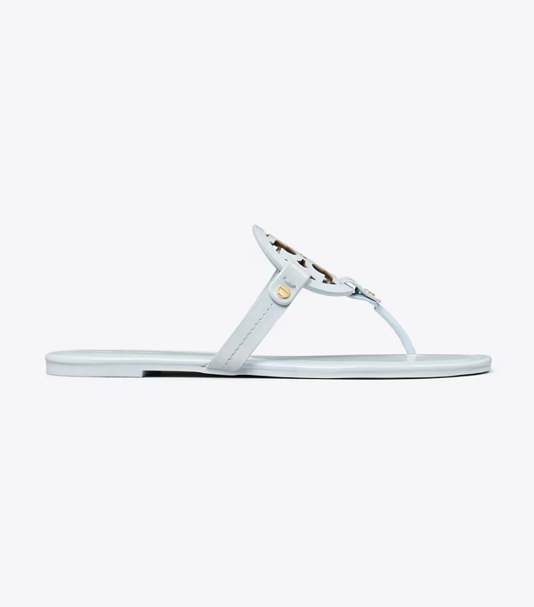 Miller Patent Sandal - Image 2
