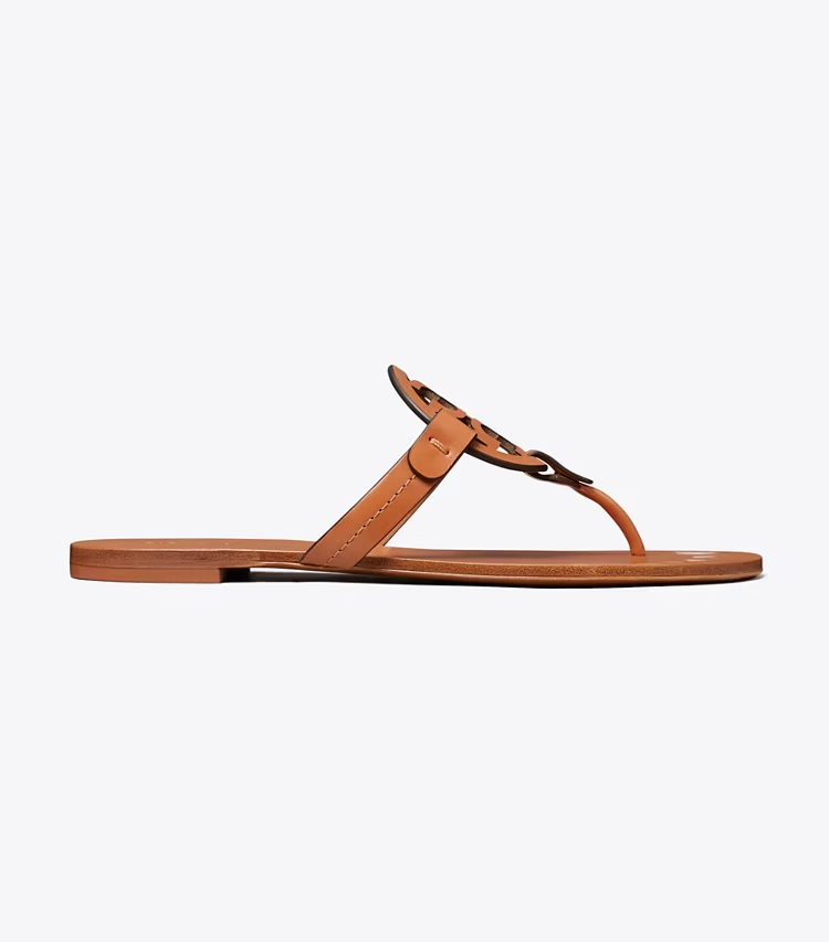 Miller Nail Polish Sandal - Image 3